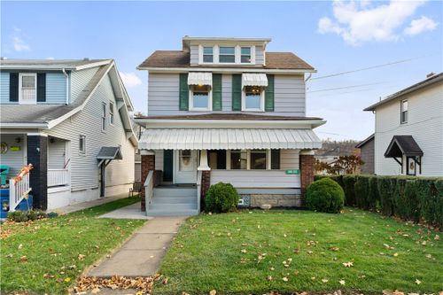 3618 6th Ave, Beaver Falls, PA, 15010 | Card Image