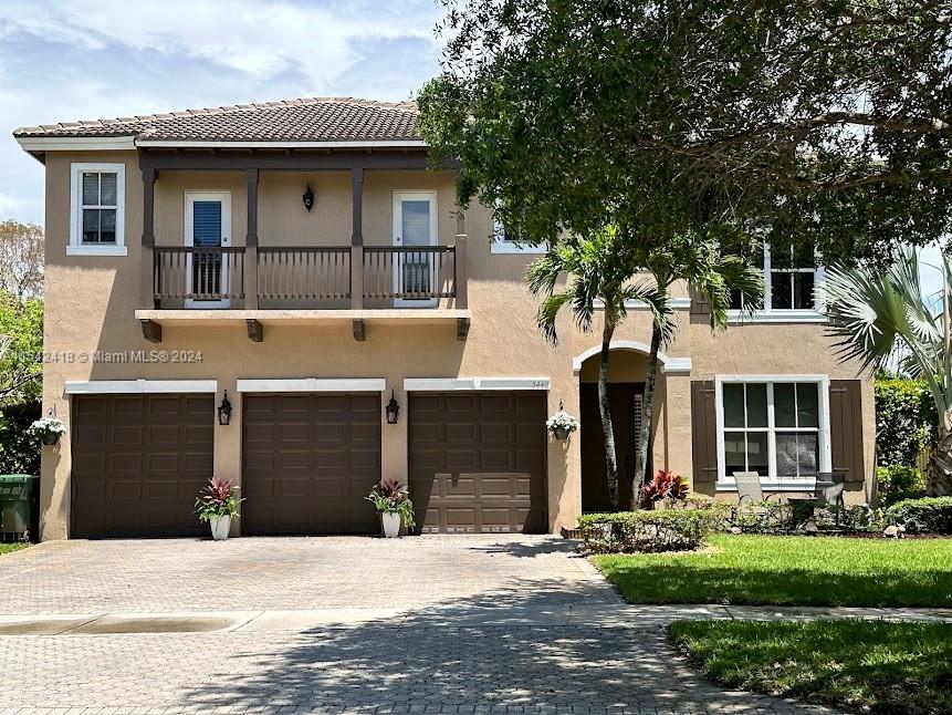 104th Ter, Cooper City, FL 33328