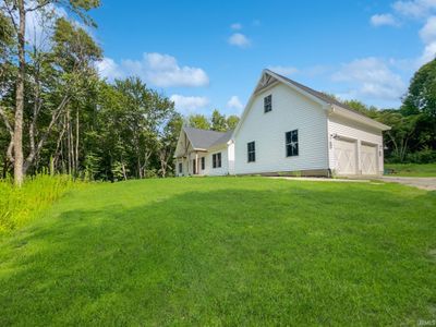 13244 Gore Road, House other with 4 bedrooms, 2 bathrooms and null parking in Lynnville IN | Image 2