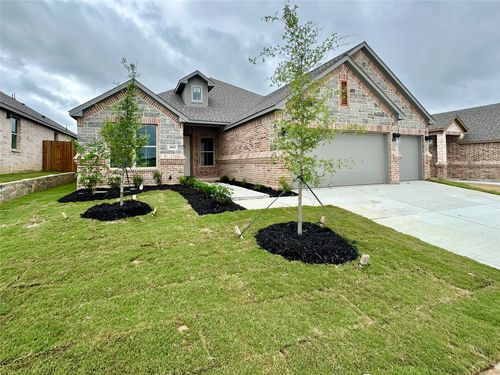 2003 Belle Lagos Lane, Cleburne, TX, 76033 | Card Image