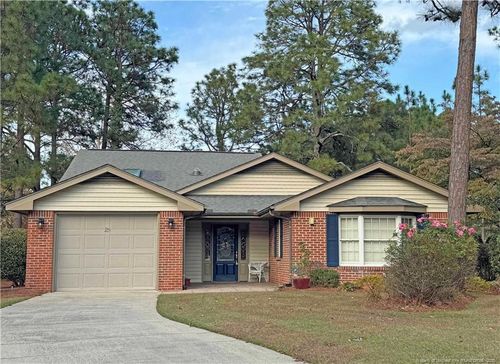 25 Gull Lane, Pinehurst, NC, 28374 | Card Image