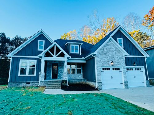 366 Eagle Creek Rd Nw, Cleveland, TN, 37312-6323 | Card Image