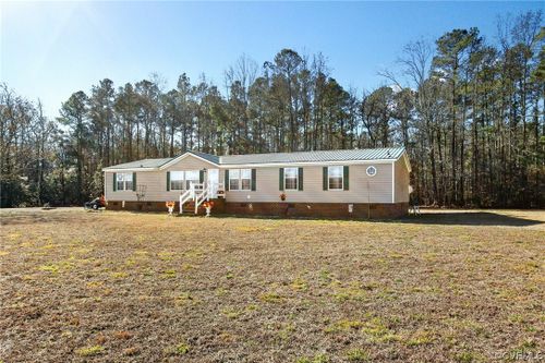 3035 Carsley Rd, Dendron, VA, 23839-2431 | Card Image