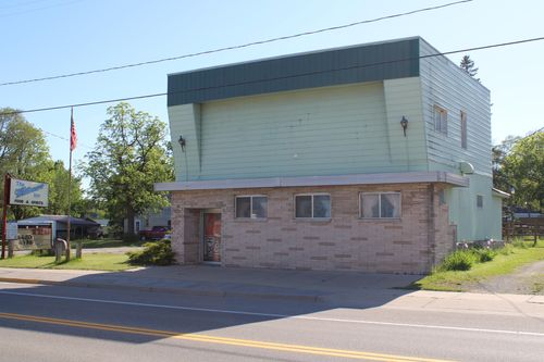 316 S Bullock St, Whittemore, MI, 48770-5119 | Card Image