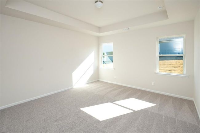 27 Rosebud Ln, House other with 2 bedrooms, 2 bathrooms and null parking in Dallas GA | Image 12