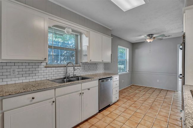 4225 Dawn Dr, House other with 4 bedrooms, 3 bathrooms and null parking in Benbrook TX | Image 33