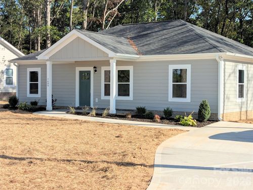 1609 N Sutherland Ave, Monroe, NC, 28110-3491 | Card Image