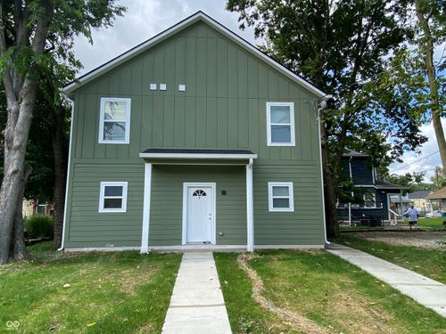 d-2137 Bellefontaine St, Indianapolis, IN, 46202-1857 | Card Image