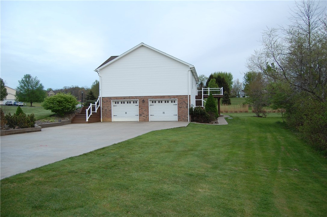 Residential in Pine Twp 2