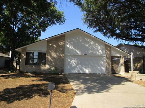 4267 Putting Grn, San Antonio, TX, 78217-1724 | Card Image