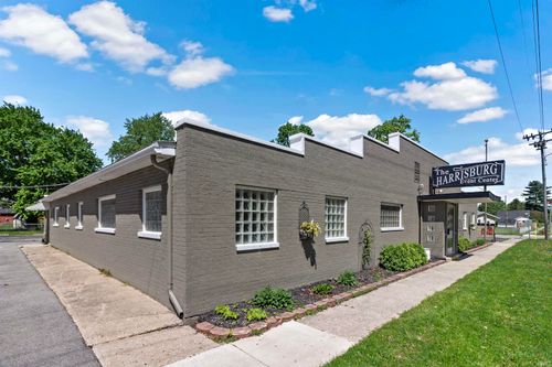 409 N 1st St, Gas City, IN, 46933-1408 | Card Image