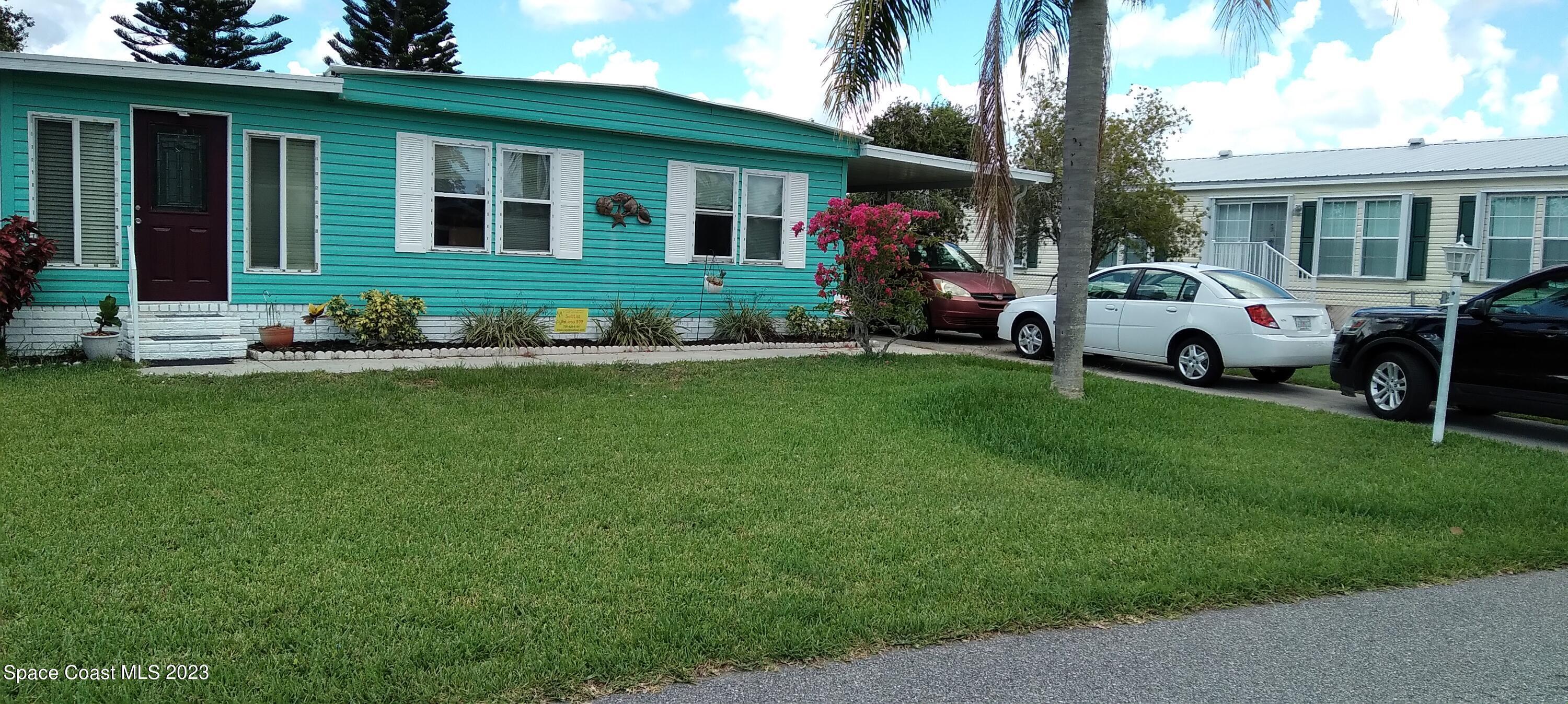 Spruce St, Sebastian, FL 32976