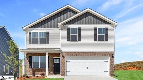 1081 Roleson Way, Woodruff, SC, 29388-6402 | Card Image