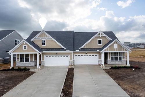 2434 Bartram Ln, Harrison, OH, 45030-4100 | Card Image