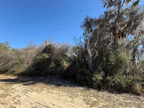 15215 Ne 246th Ter, Fort Mc Coy, FL, 32134-6018 | Card Image