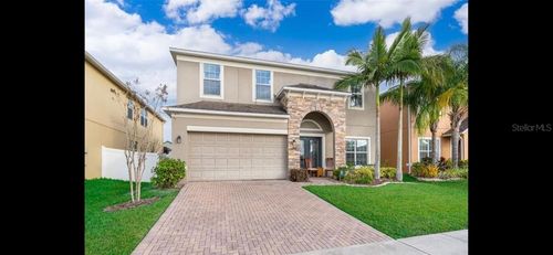 15319 Treviso St, ORLANDO, FL, 32828-6777 | Card Image