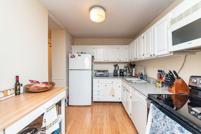 APT-1705 - 899 S Plymouth Ct, Condo with 1 bedrooms, 1 bathrooms and null parking in Chicago IL | Image 6
