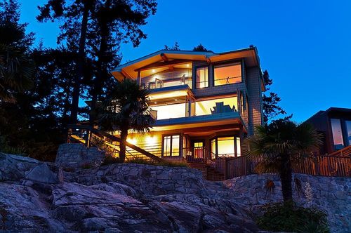 5812 Eagle Island, West Vancouver, BC, V7W1V5 | Card Image