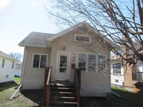 921 20th Ave Se, Minneapolis, MN, 55414-2509 | Card Image