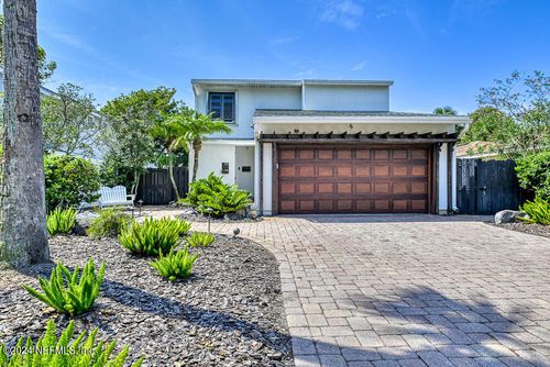 212 33rd Ave S, JACKSONVILLE BEACH, FL, 32250-6045 | Card Image