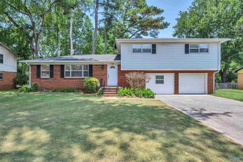 1126 Oster Drive, Huntsville, AL, 35816 | Card Image