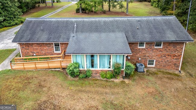 1107 Barker Rd Sw, House other with 3 bedrooms, 2 bathrooms and null parking in Rome GA | Image 35
