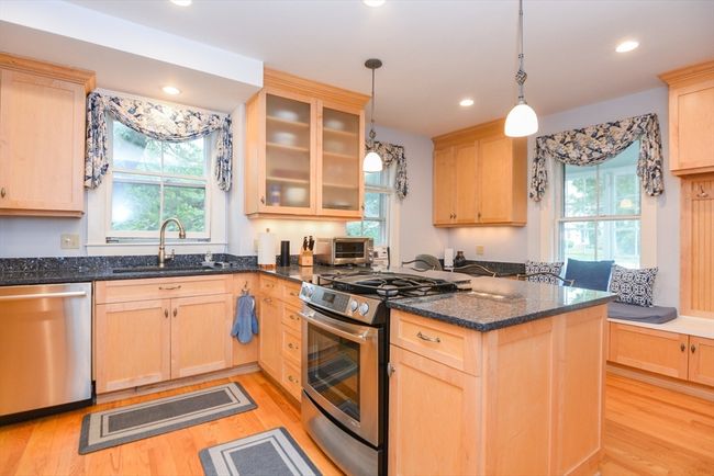 37 Pemberton Rd, House other with 4 bedrooms, 4 bathrooms and 8 parking in Wayland MA | Image 6