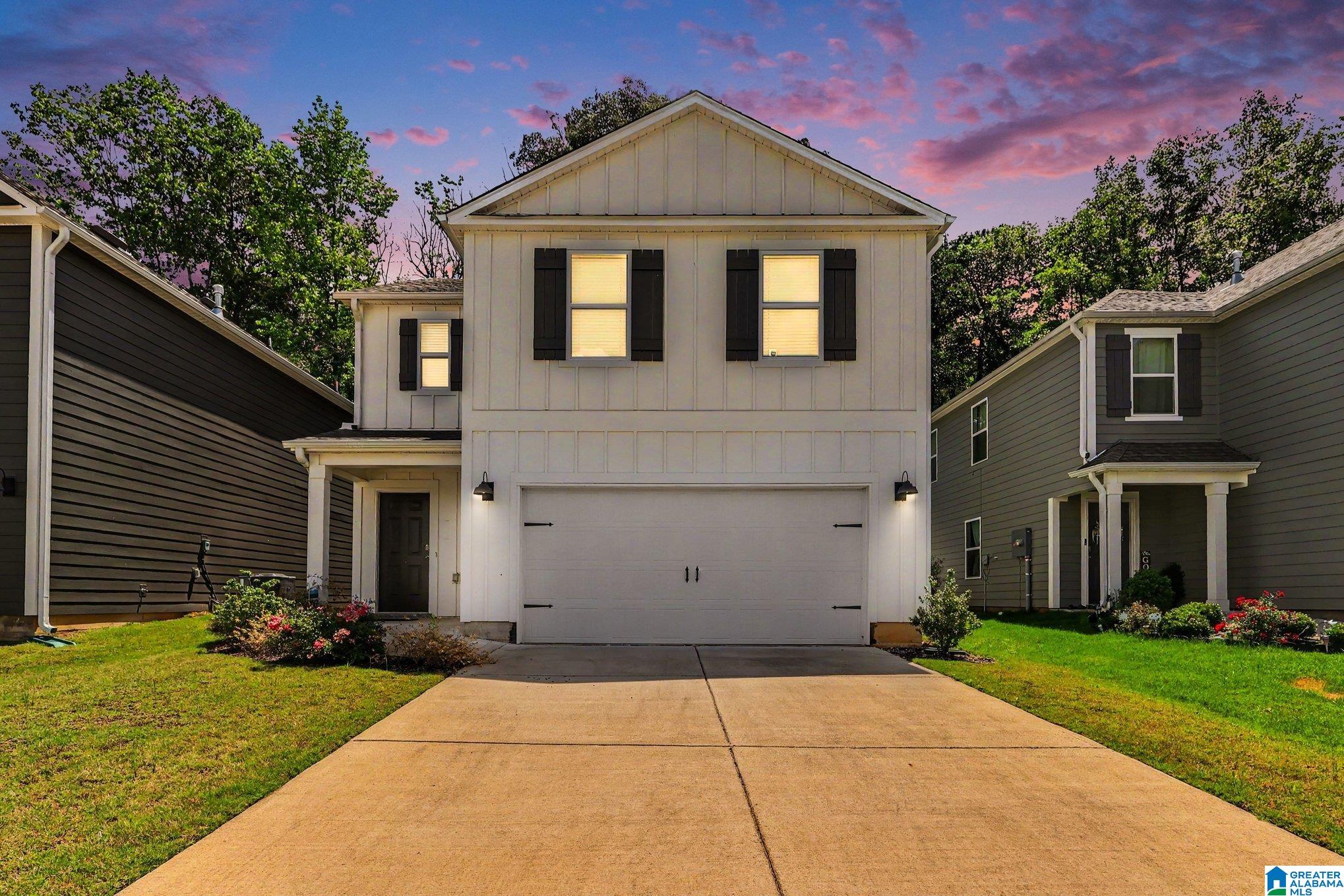 Residential in HELENA 4