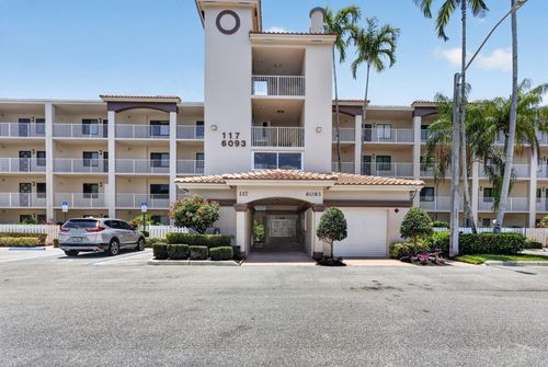 206-6093 Pointe Regal Cir, Delray Beach, FL, 33484-1805 | Card Image