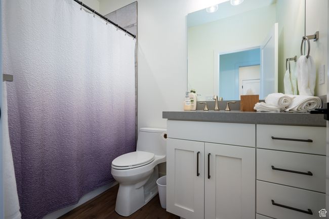 501 - 5882 E Big Horn Pkwy, House other with 5 bedrooms, 5 bathrooms and 3 parking in Eden UT | Image 22