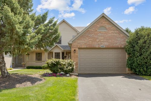 655 Hampshire Dr, Hampshire, IL, 60140-9648 | Card Image