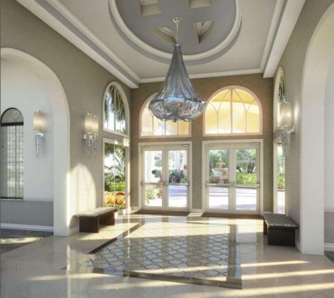 8688 Via Avellino, House other with 3 bedrooms, 3 bathrooms and null parking in Lake Worth FL | Image 56
