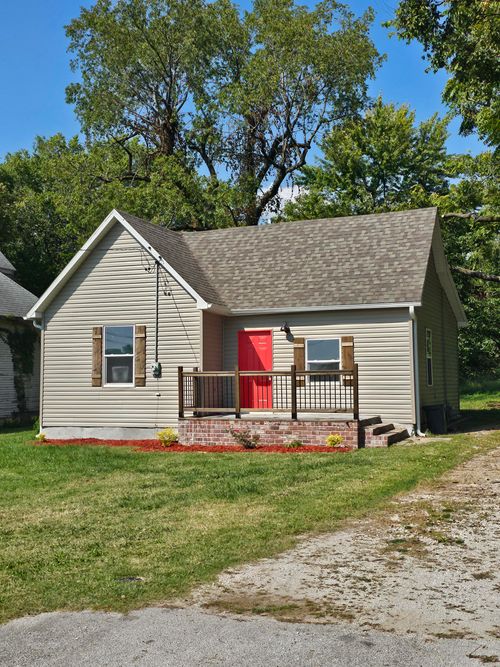 1307 E Locust St, Springfield, MO, 65803-3839 | Card Image