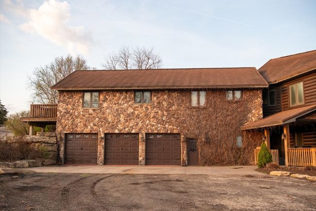 2003 W Hanover Rd, House other with 4 bedrooms, 4 bathrooms and null parking in Hanover IL | Image 4