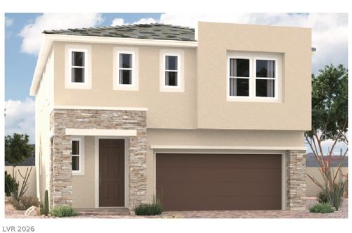 3074 Starchild Lane, Las Vegas, NV, 89120 | Card Image