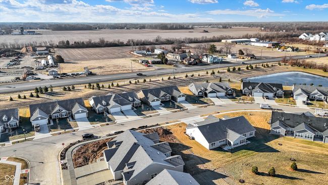 7111 Lillian Pl, House other with 2 bedrooms, 2 bathrooms and null parking in Cumberland IN | Image 42