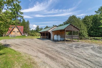 268 Calendar Brook Road, House other with 1 bedrooms, 1 bathrooms and null parking in Lyndon VT | Image 3