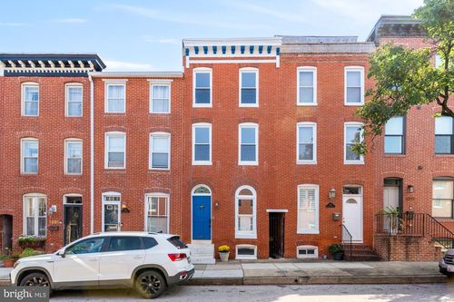 1213 Battery Ave, BALTIMORE, MD, 21230-4301 | Card Image