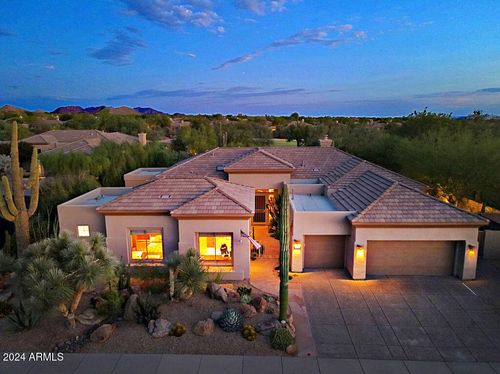 6591 E Amber Sun Dr, Scottsdale, AZ, 85266-7208 | Card Image