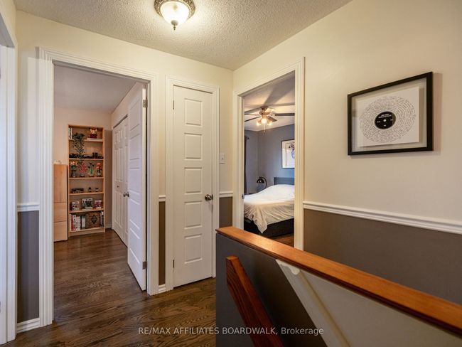 38 Nestow Dr, House attached with 3 bedrooms, 3 bathrooms and 2 parking in Nepean ON | Image 15