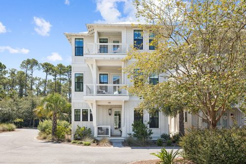 185 Redbud Ln, Inlet Beach, FL, 32461-8113 | Card Image