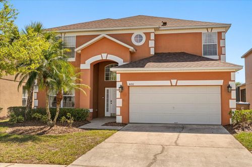 4692 Golden Beach Ct, KISSIMMEE, FL, 34746-7419 | Card Image