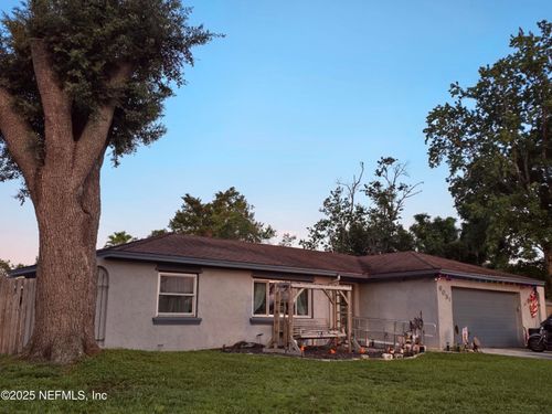 6051 Foxfire Ct, Jacksonville, FL, 32244-2427 | Card Image