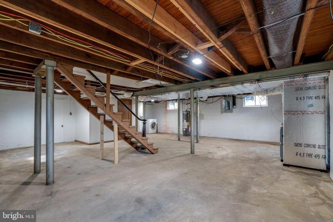 1325 Fern Ave, House other with 4 bedrooms, 2 bathrooms and null parking in READING PA | Image 41