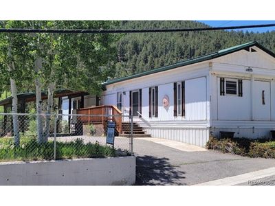 427 Idaho St, House other with 2 bedrooms, 2 bathrooms and null parking in Idaho Springs CO | Image 1