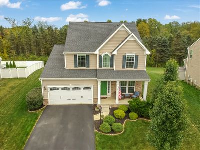 2013 Bald Eagle Court, House other with 4 bedrooms, 2 bathrooms and 2 parking in Middlesex Twp PA | Image 2