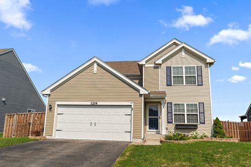 1214 Riverhaven Trl, Joliet, IL, 60431-7754 | Card Image