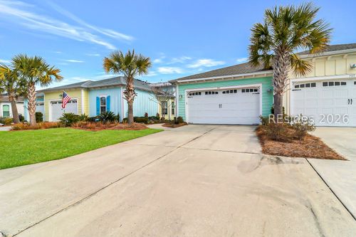 691 Summertime Pl, Hardeeville, SC, 29927-5078 | Card Image