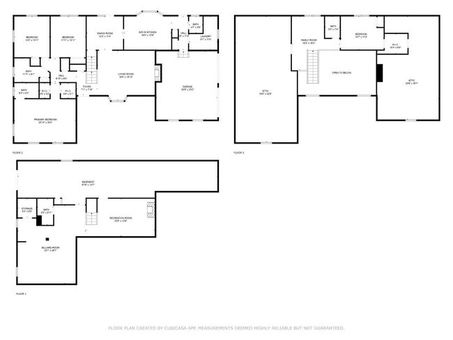 1159 Cifax Rd, House other with 4 bedrooms, 5 bathrooms and null parking in Forest VA | Image 15