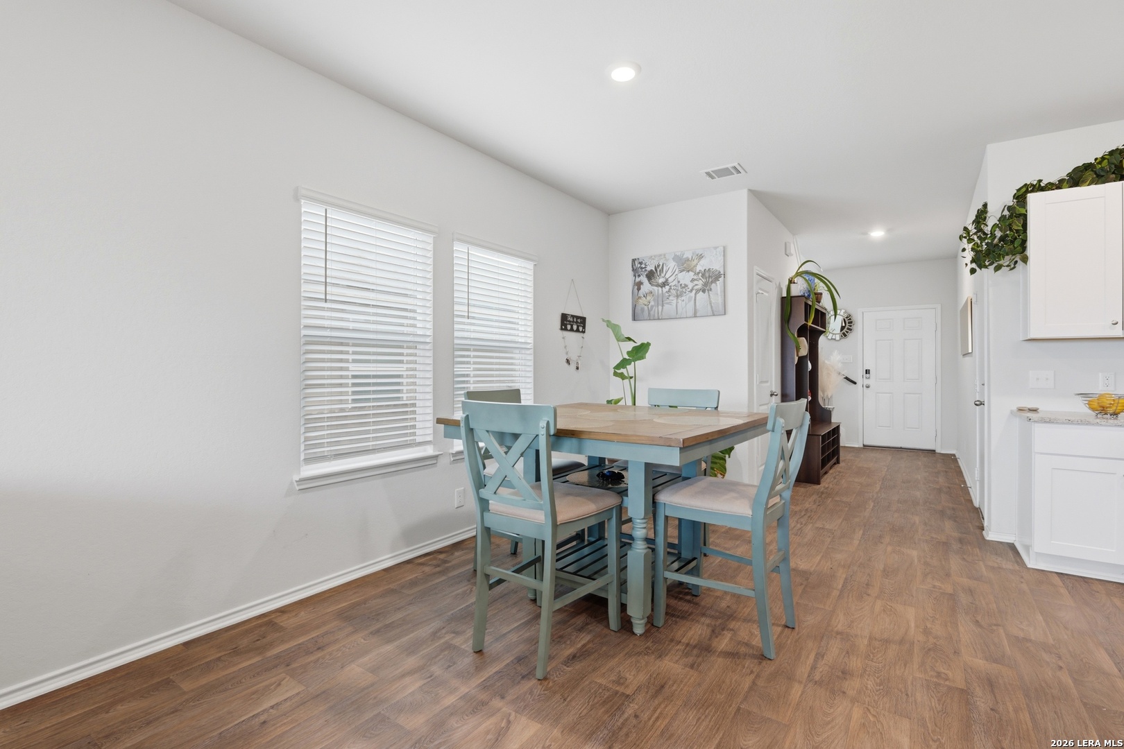 Residential in San Antonio 2
